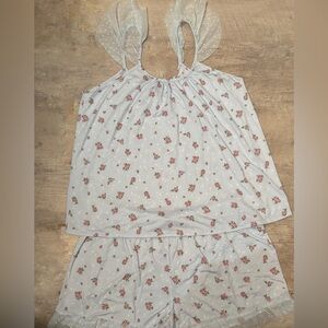 Women’s  Kensie Pajama set